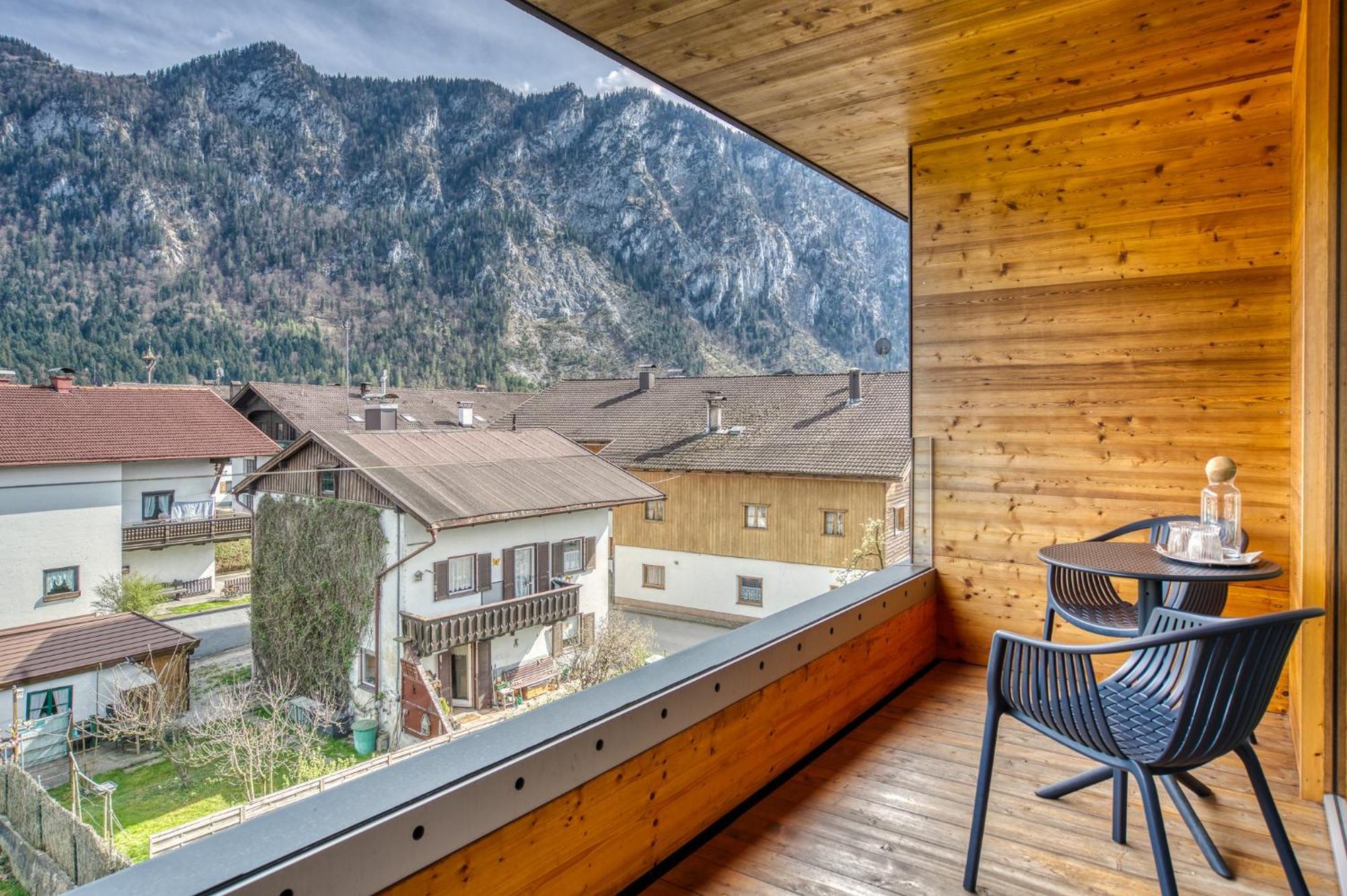 Hotel Wirtshaus Sattlerwirt 에브스 외부 사진