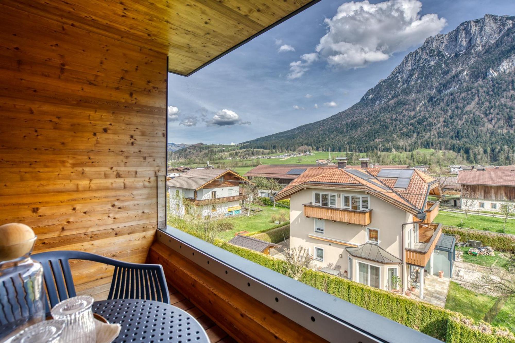Hotel Wirtshaus Sattlerwirt 에브스 외부 사진